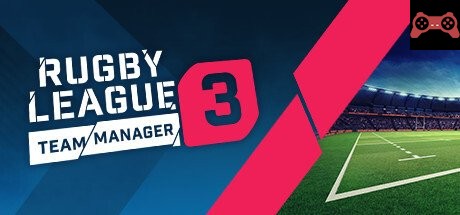 Rugby League Team Manager 3 System Requirements