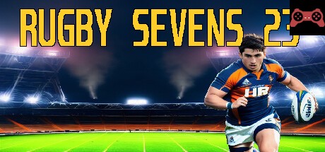 Rugby Sevens 23 System Requirements
