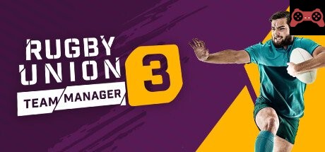 Rugby Union Team Manager 3 System Requirements