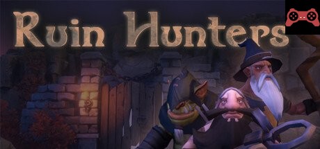 Ruin Hunters System Requirements