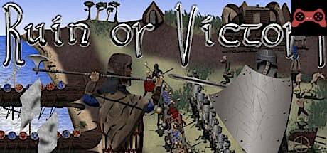 Ruin or Victory System Requirements