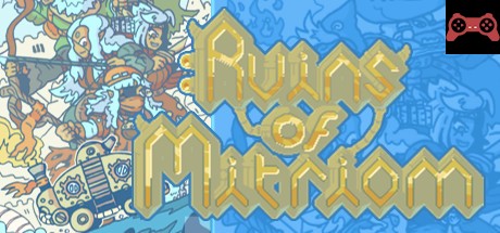 Ruins Of Mitriom System Requirements