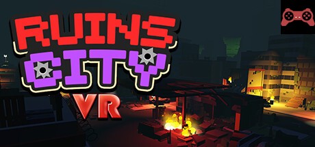 RuinsCity_VR System Requirements