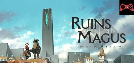 RUINSMAGUS System Requirements