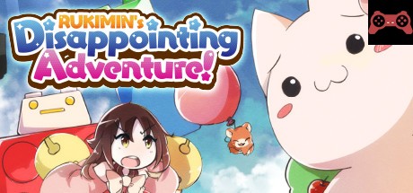 RUKIMIN's Disappointing Adventure! System Requirements