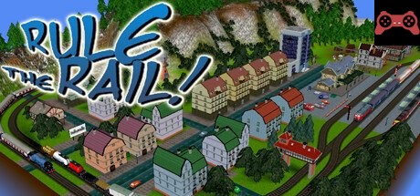 Rule the Rail! System Requirements