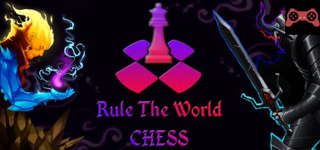 Rule The World CHESS System Requirements