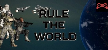 Rule The World System Requirements