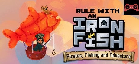 Rule with an Iron Fish - A Pirate Fishing Adventure System Requirements