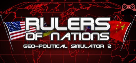 Rulers of Nations System Requirements