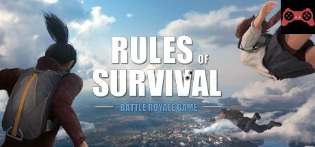 Rules Of Survival System Requirements
