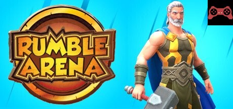 Rumble Arena System Requirements
