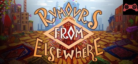 Rumours From Elsewhere System Requirements