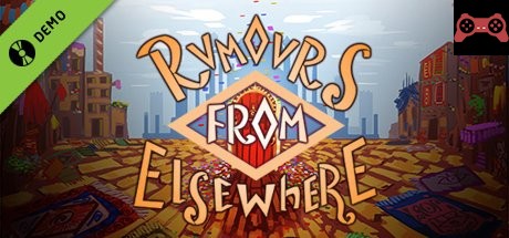 Rumours From Elsewhere Demo System Requirements