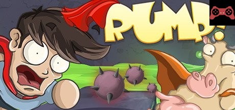 RUMP! - It's a Jump and Rump! System Requirements