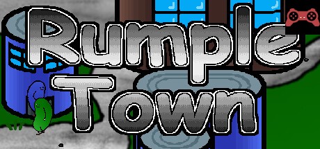 Rumple Town System Requirements