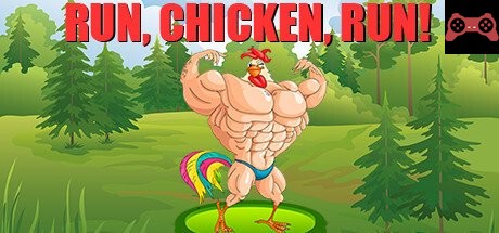 Run, chicken, run! System Requirements