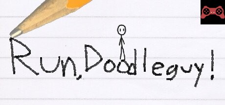 Run, Doodleguy! System Requirements