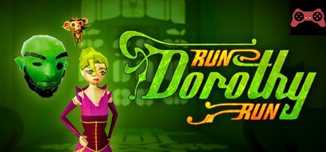 Run Dorothy Run System Requirements