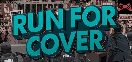 Run For Cover System Requirements