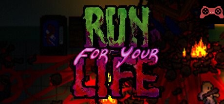 Run For Your Life System Requirements