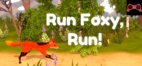 Run Foxy, Run! System Requirements