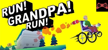 RUN! GRANDPA! RUN! System Requirements