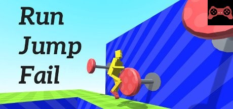 Run Jump Fail System Requirements