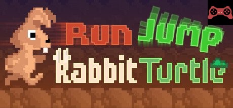 Run Jump Rabbit Turtle System Requirements