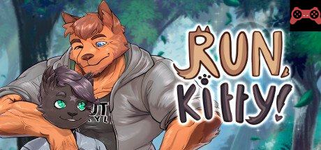 Run, Kitty! System Requirements