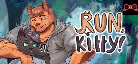 Run, Kitty! System Requirements