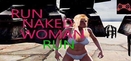 Run Naked Woman Run System Requirements