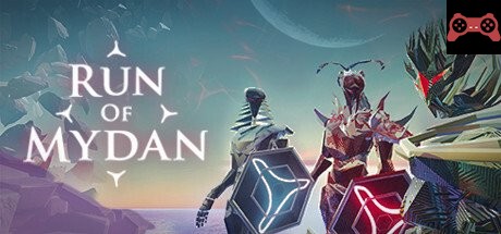 Run Of Mydan System Requirements