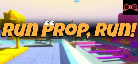 Run Prop, Run! System Requirements