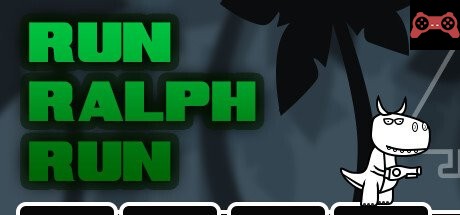 Run Ralph Run System Requirements