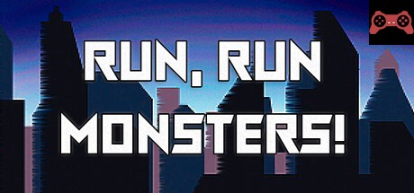 Run, Run, Monsters! System Requirements