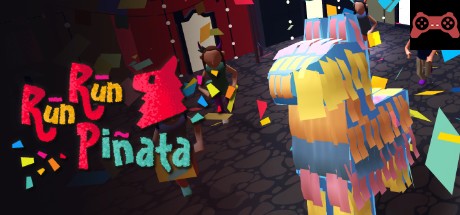 Run Run Piñata System Requirements