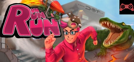 Run Run Run System Requirements