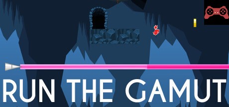 Run The Gamut System Requirements