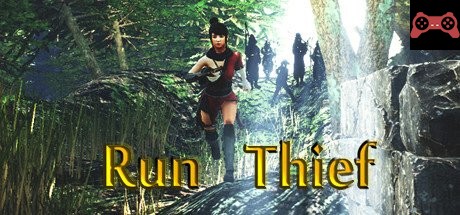 Run Thief System Requirements