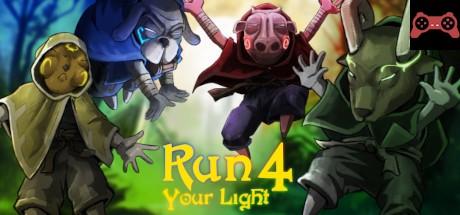 Run4YourLight System Requirements