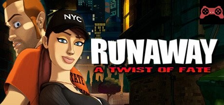 Runaway: A Twist of Fate System Requirements