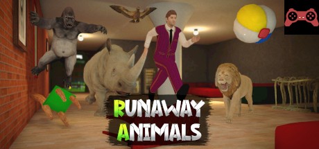 Runaway Animals System Requirements