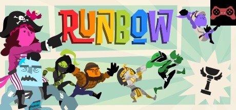 Runbow System Requirements