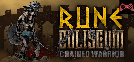 Rune Coliseum: Chained Warrior System Requirements