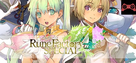 Rune Factory 4 Special System Requirements