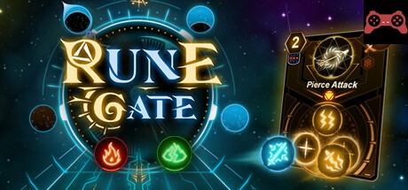 Rune Gate System Requirements