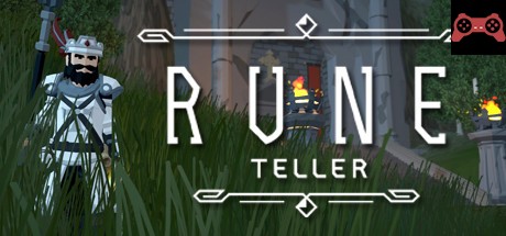Rune Teller System Requirements