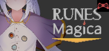 RUNES Magica System Requirements