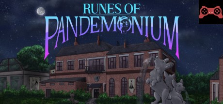 Runes of Pandemonium System Requirements